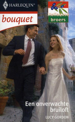 Een onverwachte bruiloft