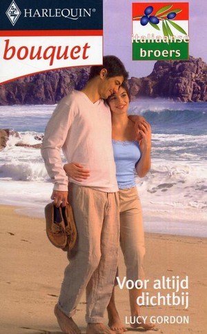 Voor altijd dichtbij