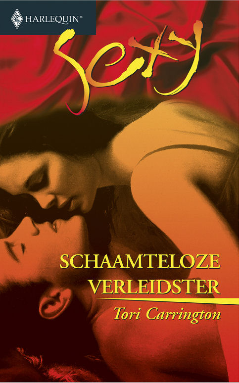 Schaamteloze verleidster