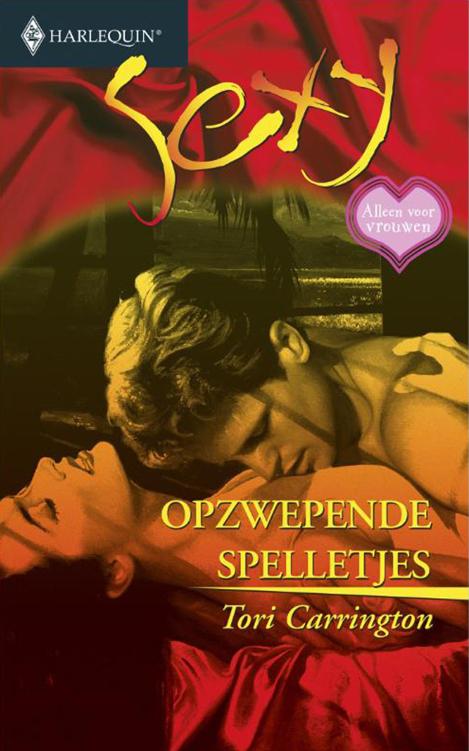 Opzwepende spelletjes