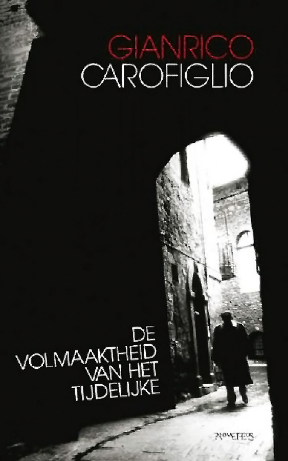 De volmaaktheid van het tijdelijke