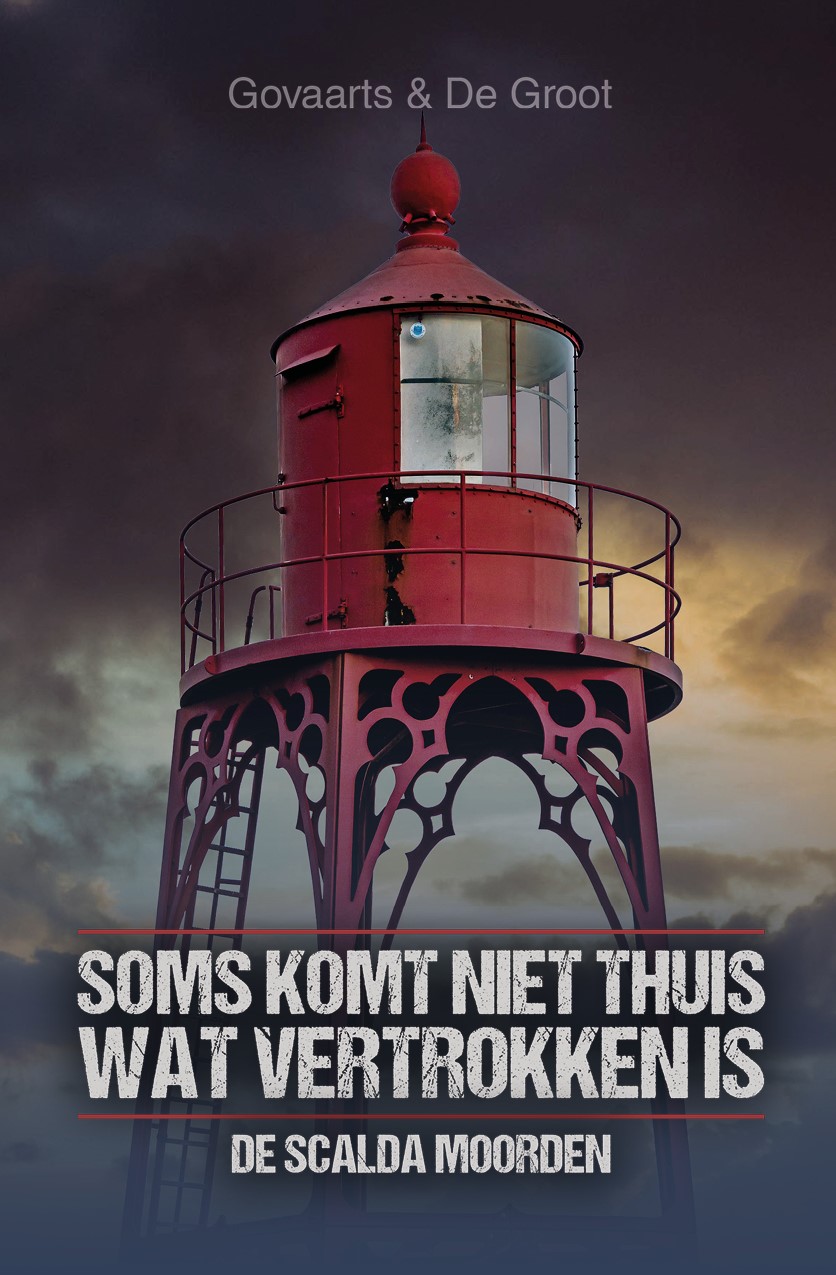 Soms komt niet thuis wat vertrokken is