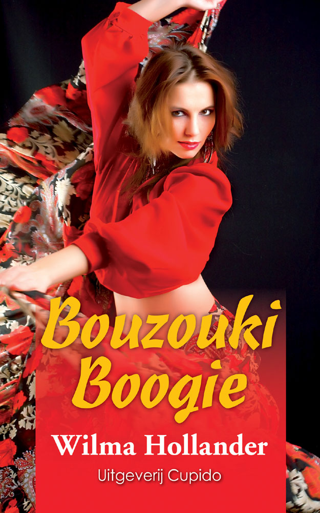Bouzouki boogie