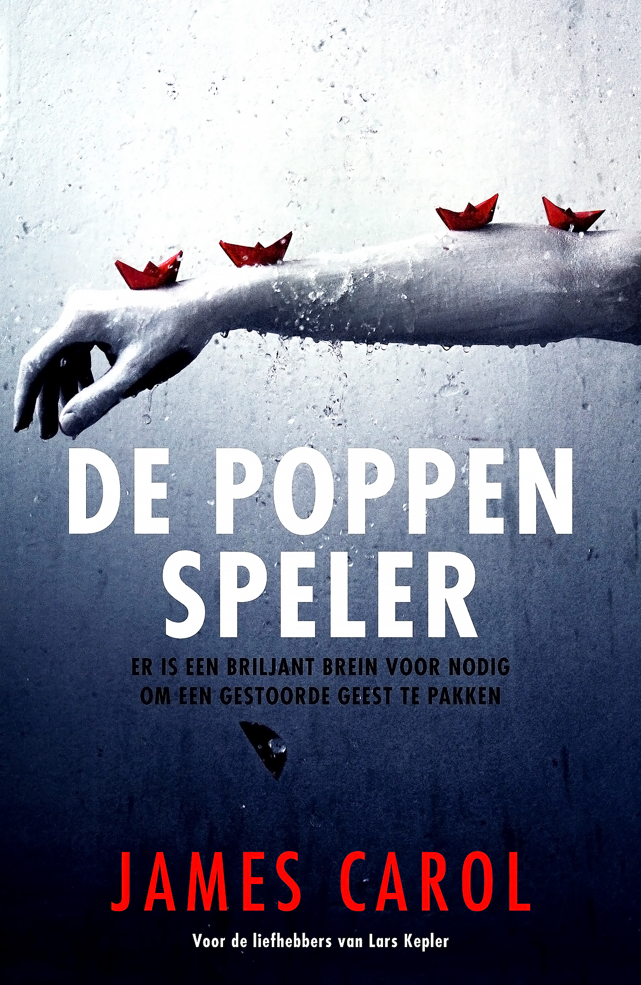 De poppenspeler