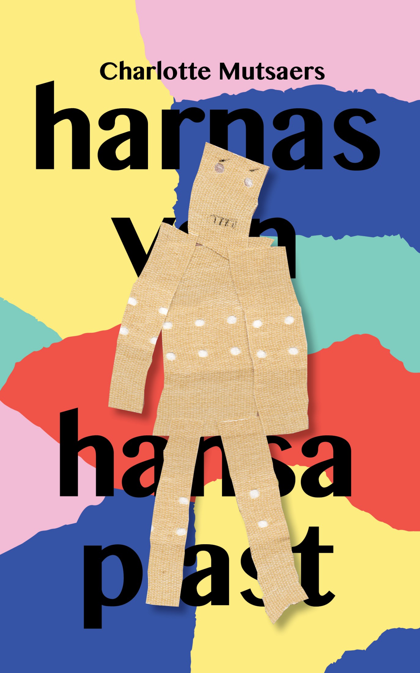 Harnas van Hansaplast