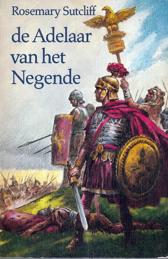 De Adelaar van het Negende