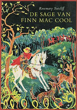 De sage van Finn Mac Cool