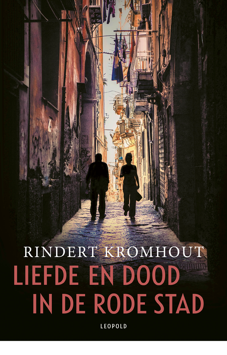 Liefde en dood in de rode stad