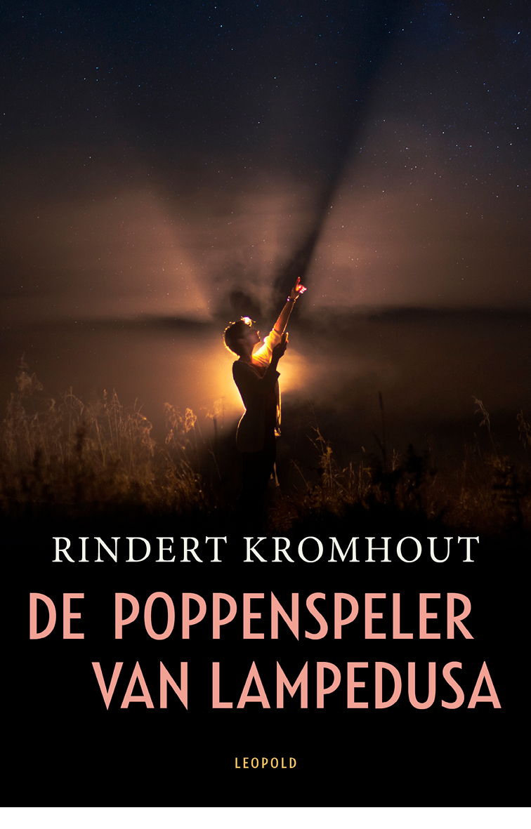 De poppenspeler van Lampedusa