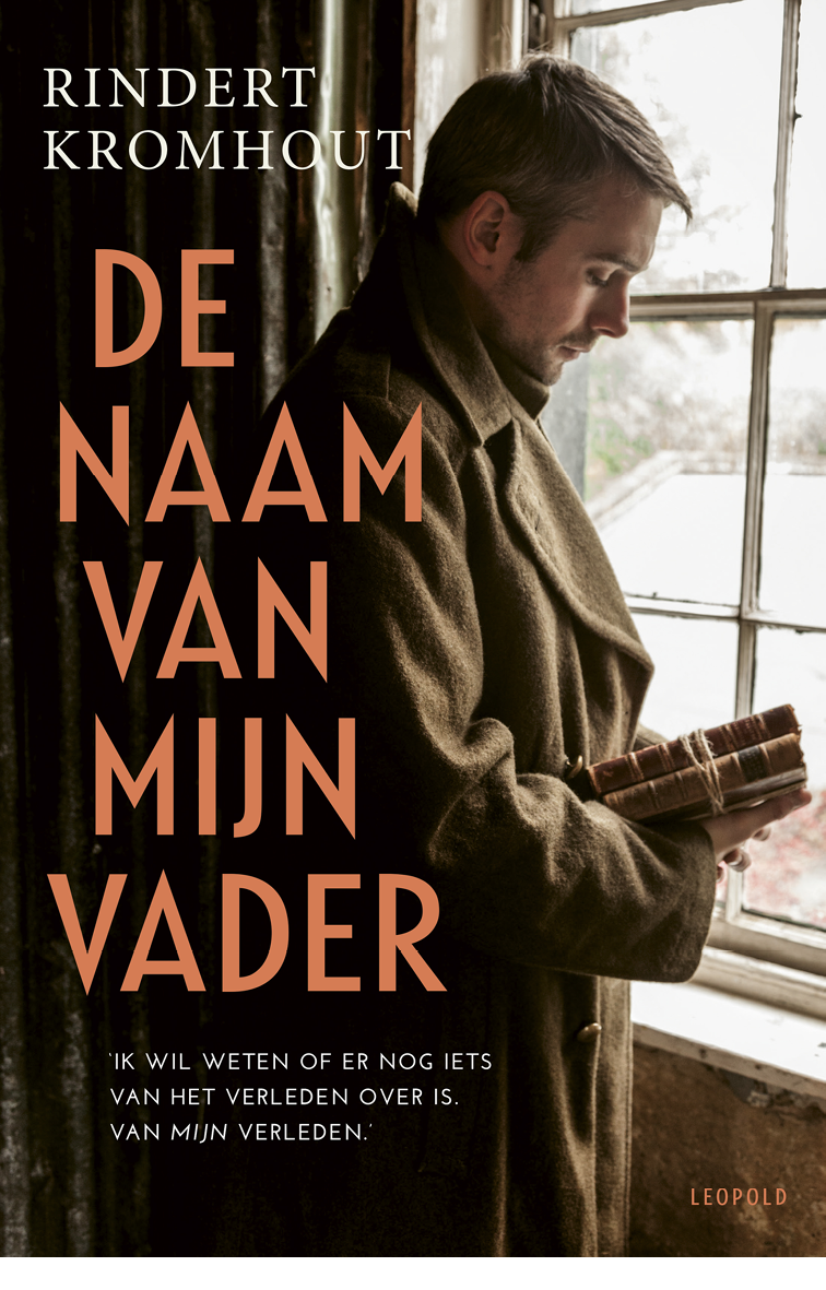 De naam van mijn vader