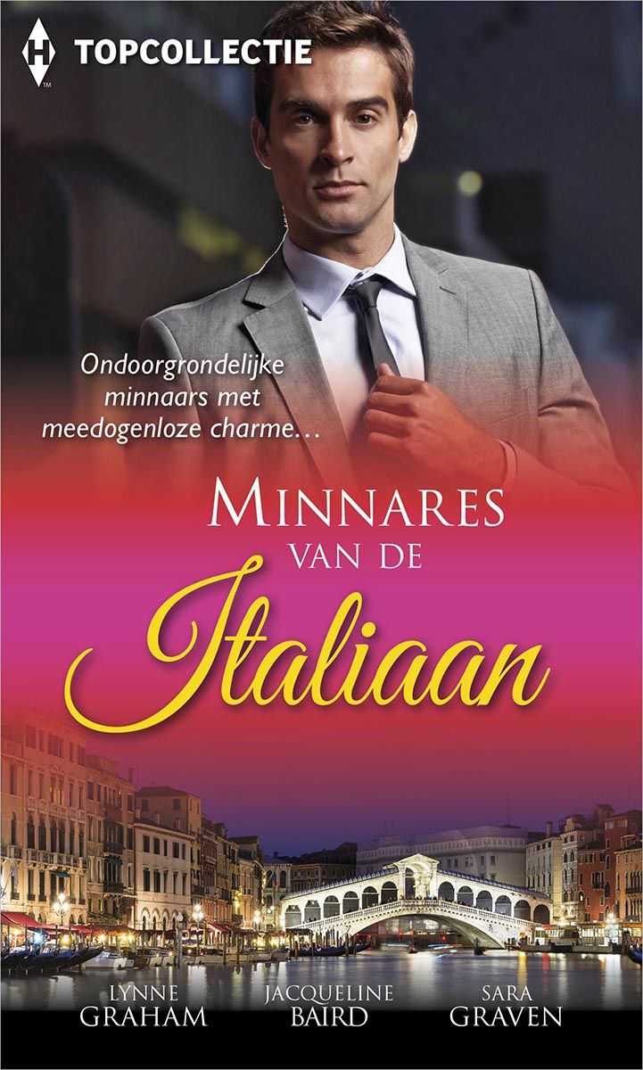 Minnares van de Italiaan