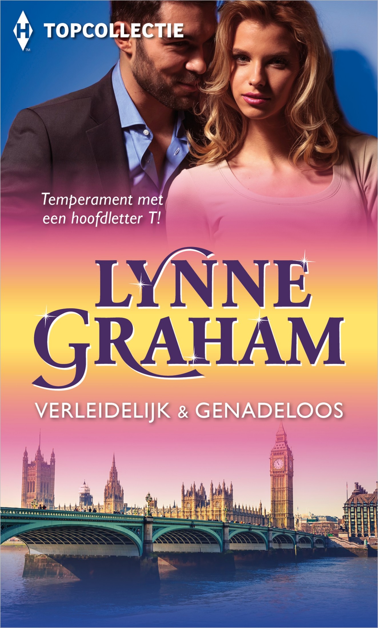 Verleidelijk Genadeloos