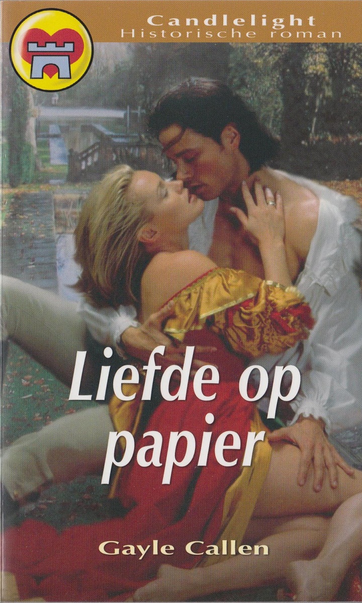 Liefde op papier