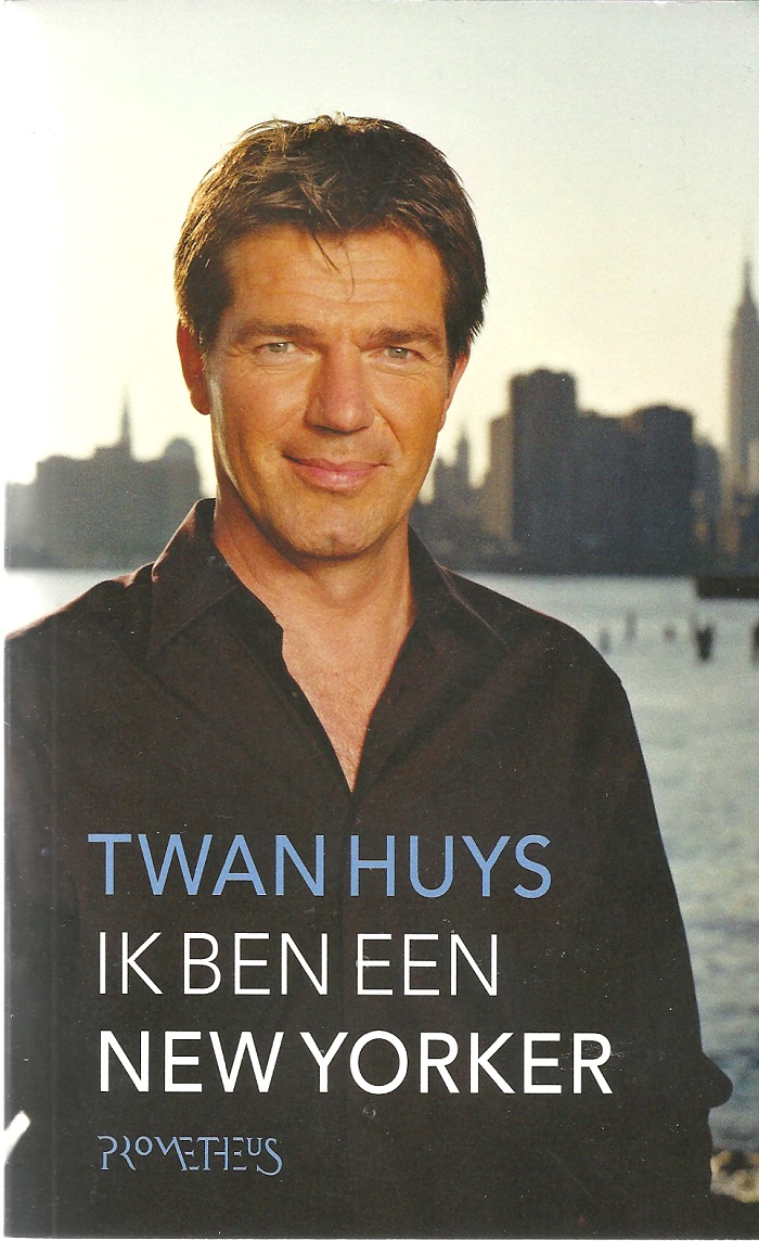 Ik ben een New Yorker