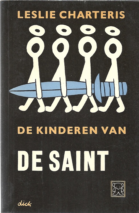 De kinderen van de Saint