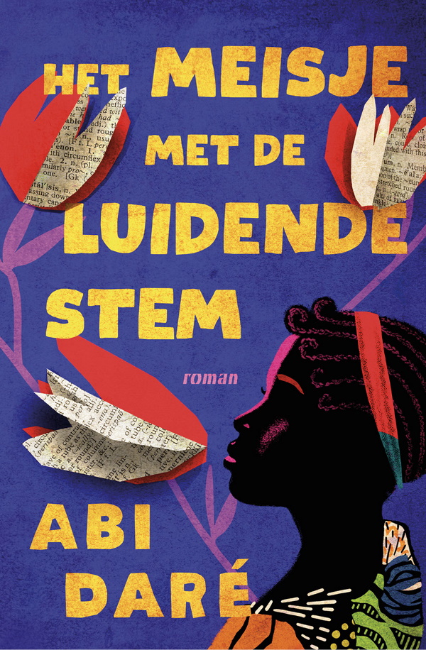 Het meisje met de luidende stem