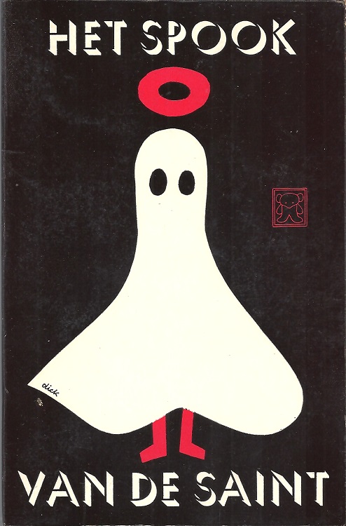 Het spook van de Saint