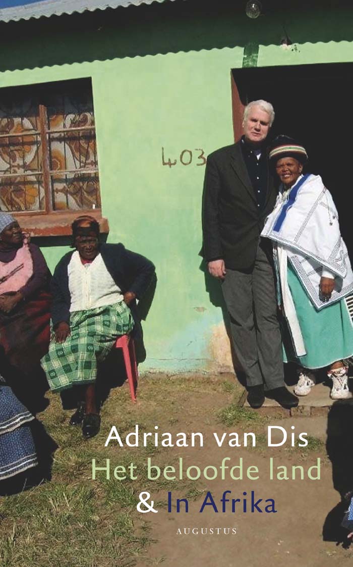 Het beloofde land In Afrika