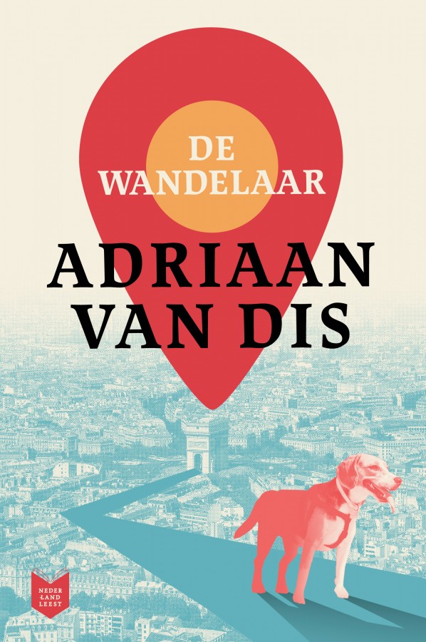 De wandelaar