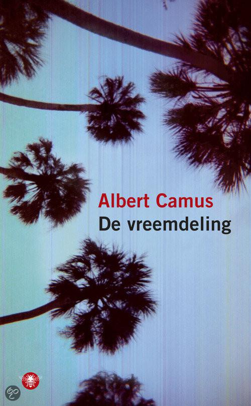 De vreemdeling