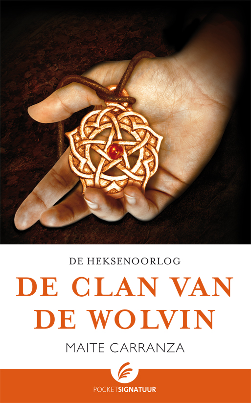 De heksenoorlog 1 De clan van de wolvin