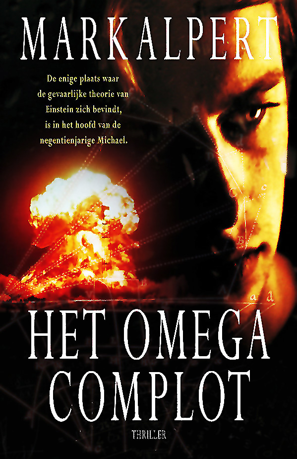 Het Omega complot