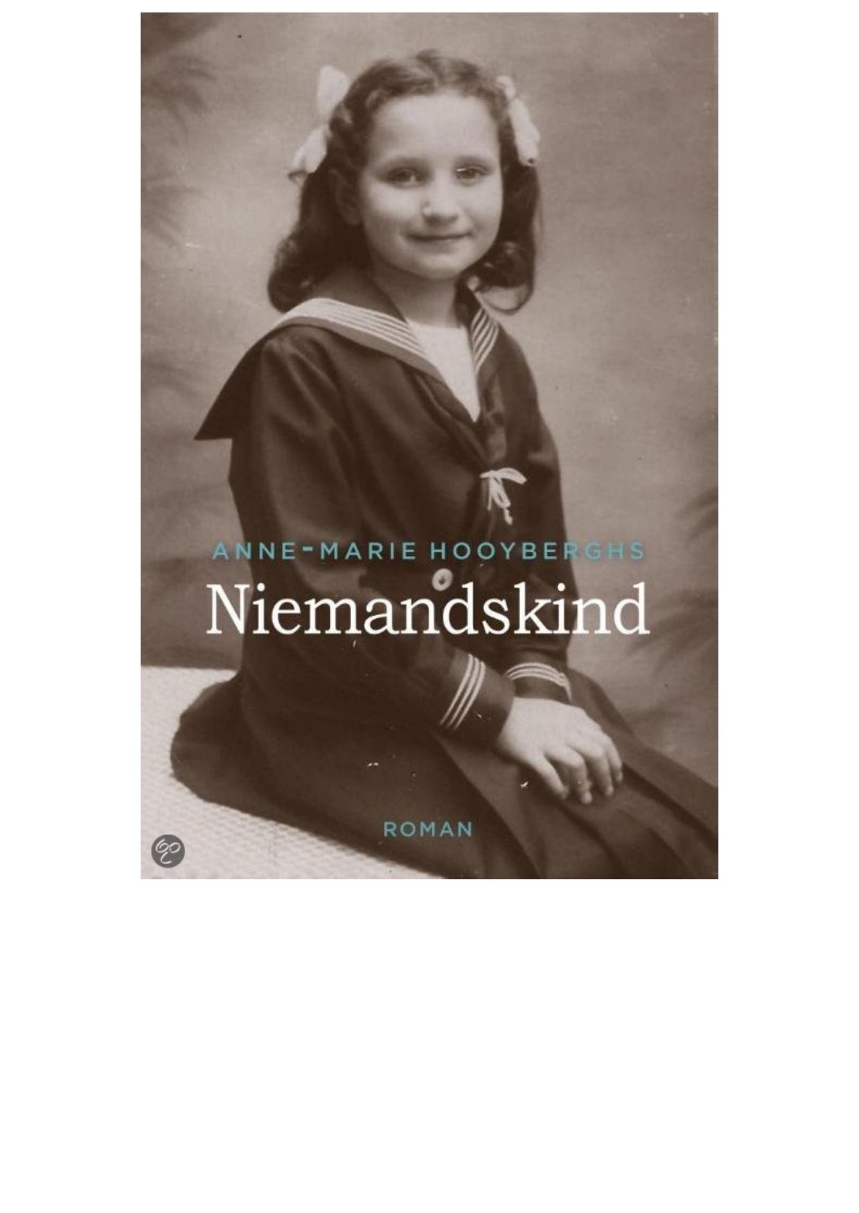 Niemandskind