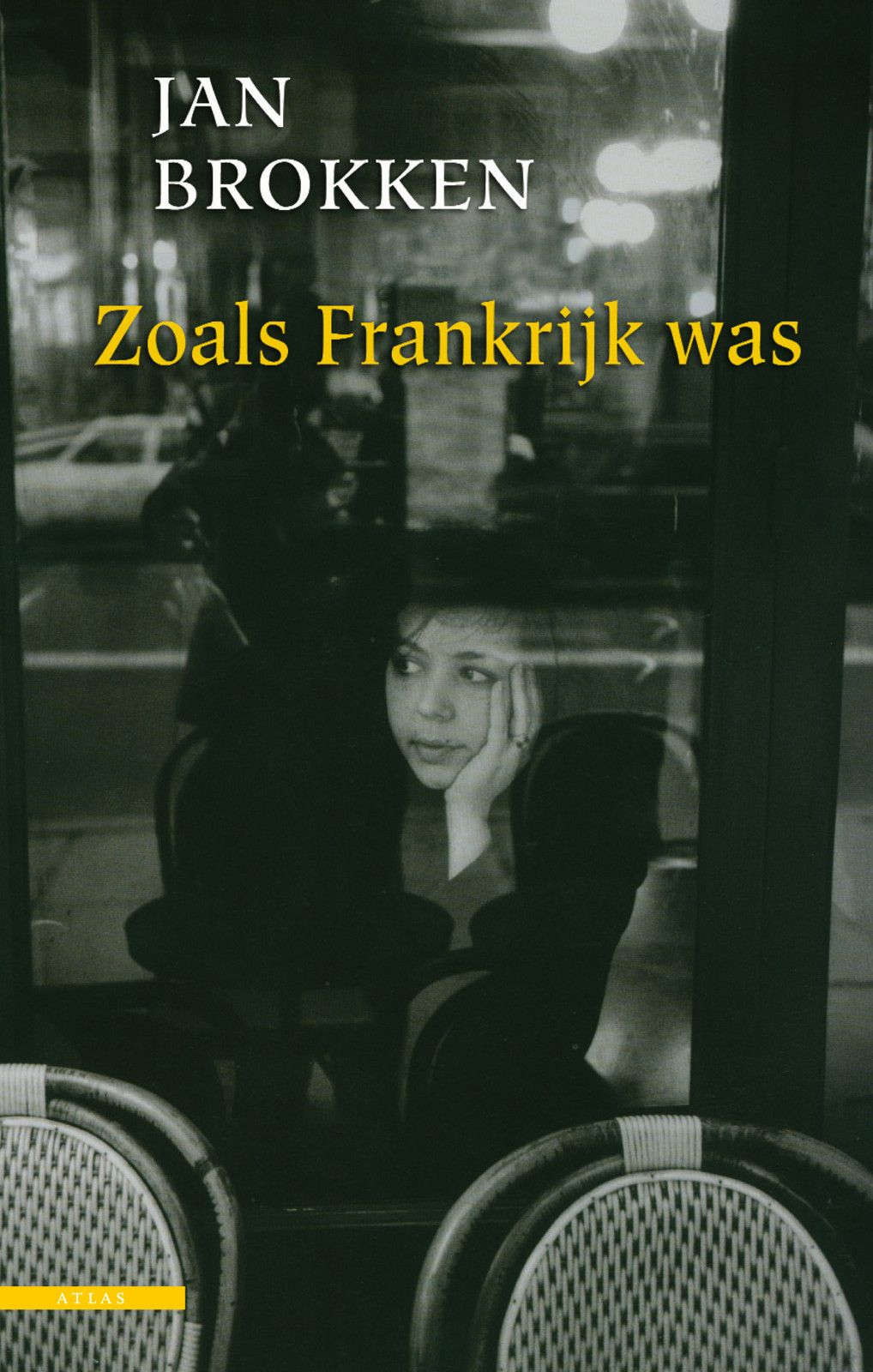 Zoals Frankrijk was