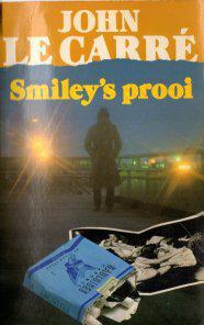 Smiley's prooi