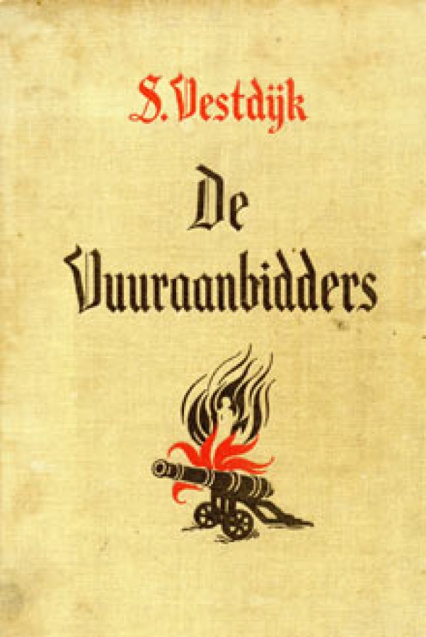 De vuuraanbidders
