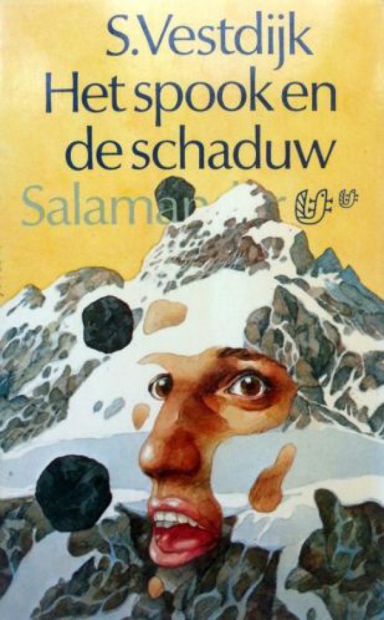 Het spook en de schaduw