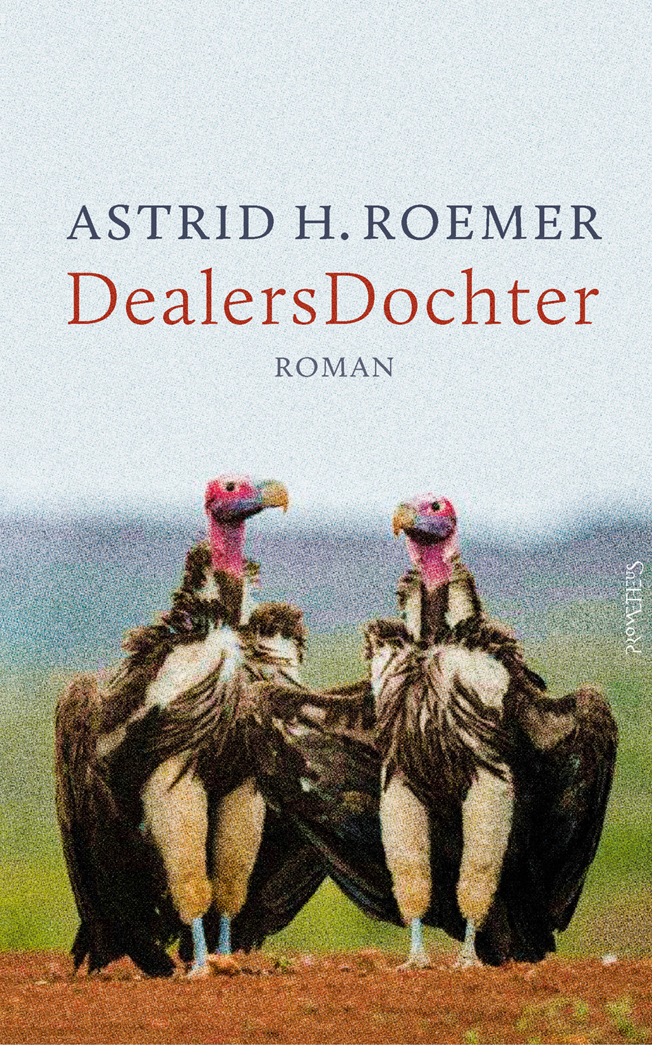 DealersDochter