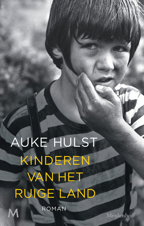 Kinderen van het Ruige Land