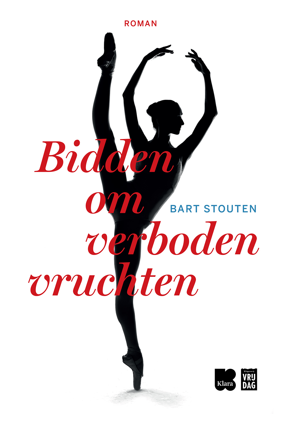 Bidden om verboden vruchten