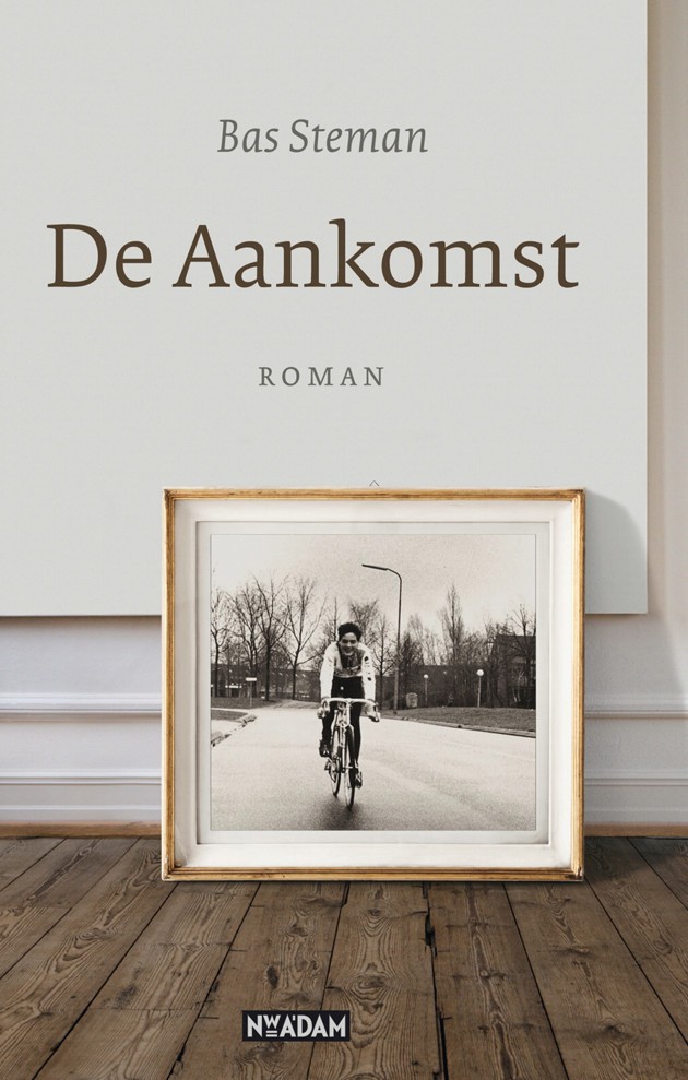 De aankomst