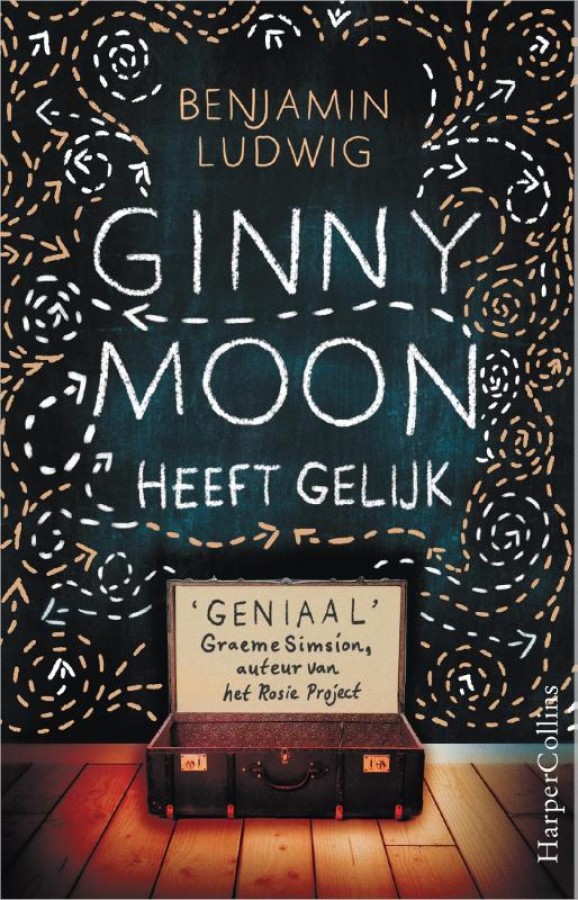 Ginny Moon heeft gelijk