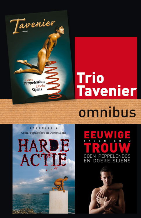 Trio Tavenier
