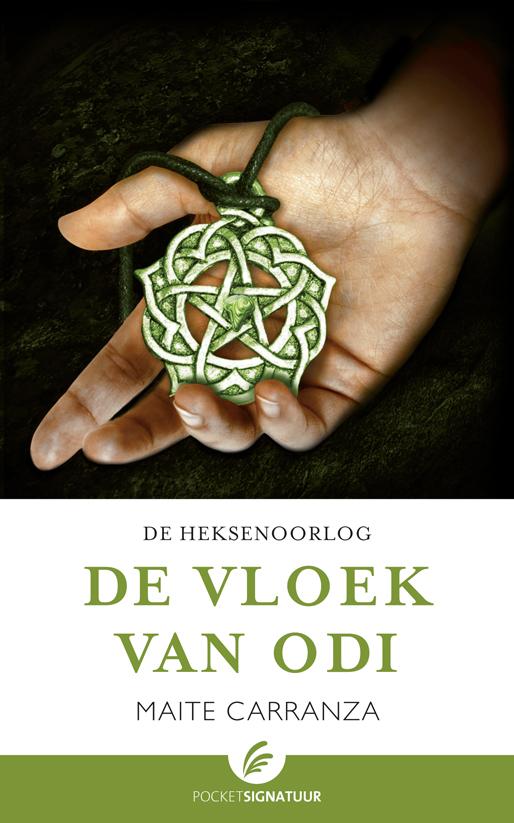 De vloek van Odi
