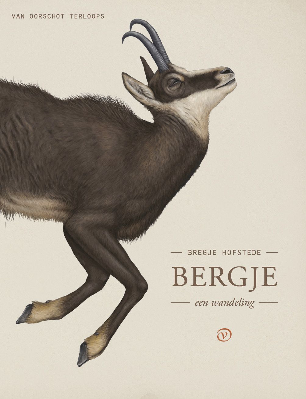 Bergje