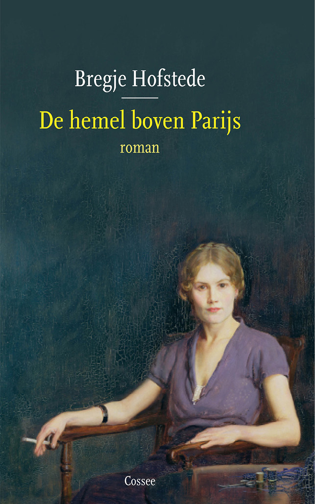 De hemel boven Parijs
