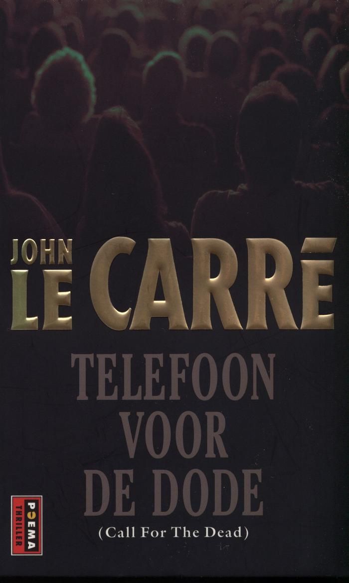 Telefoon voor de dode