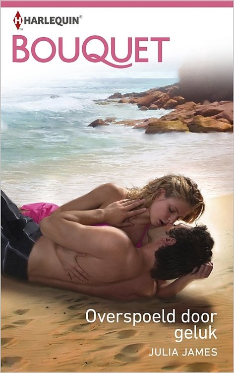 Overspoeld door geluk