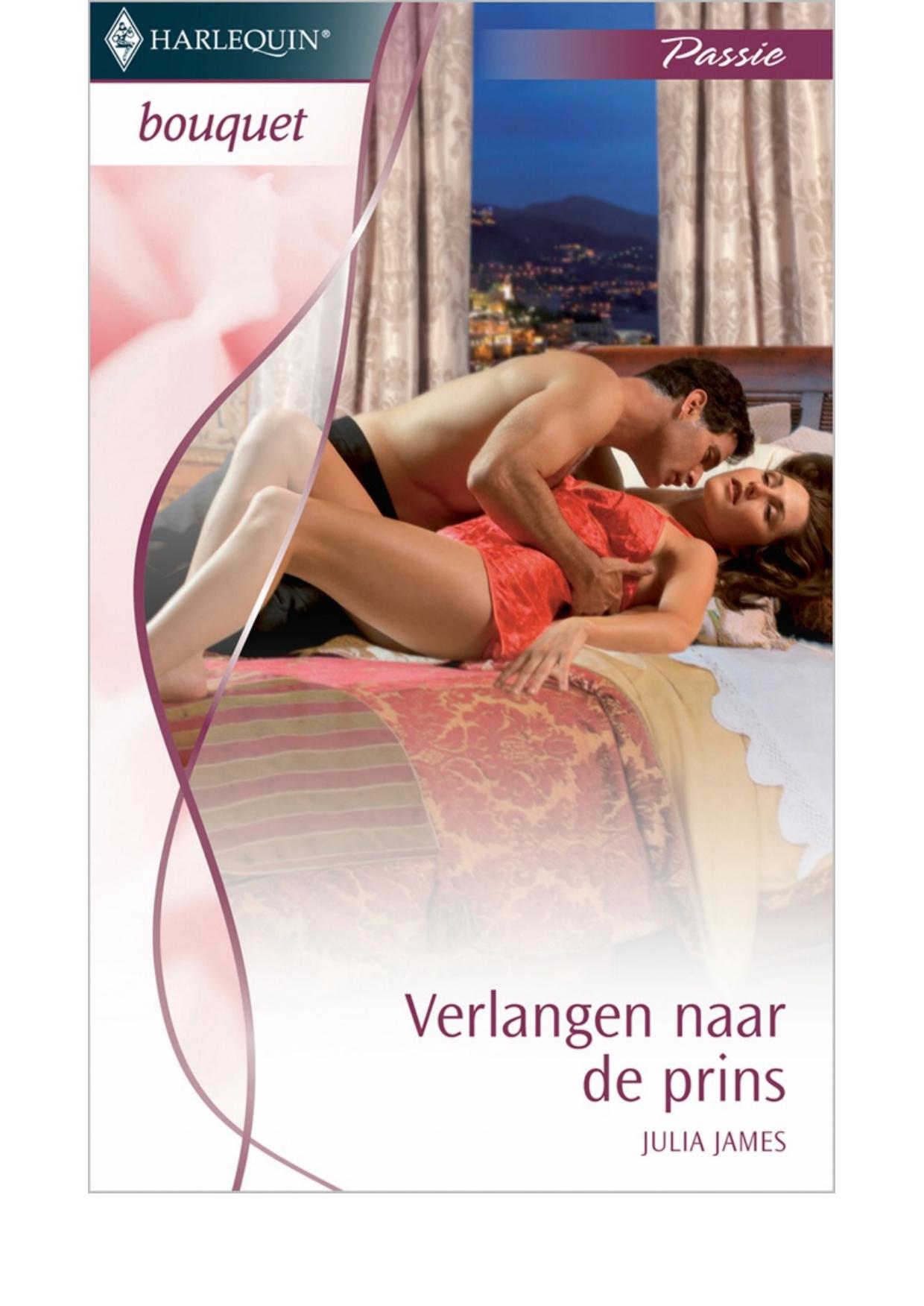 Verlangen naar de prins