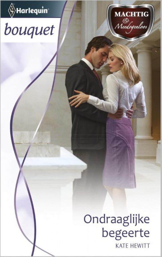 Ondraaglijke begeerte