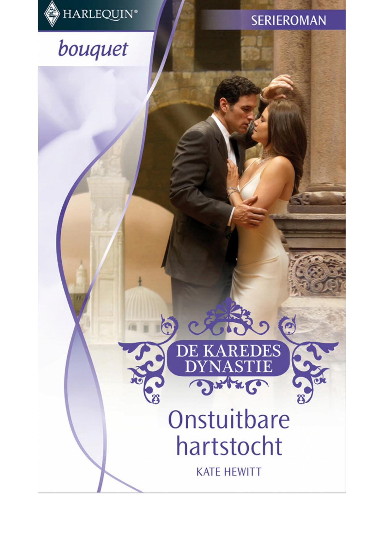 Onstuitbare hartstocht