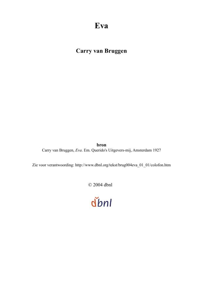 Eva