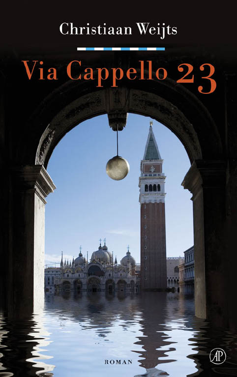 Via Cappello 23