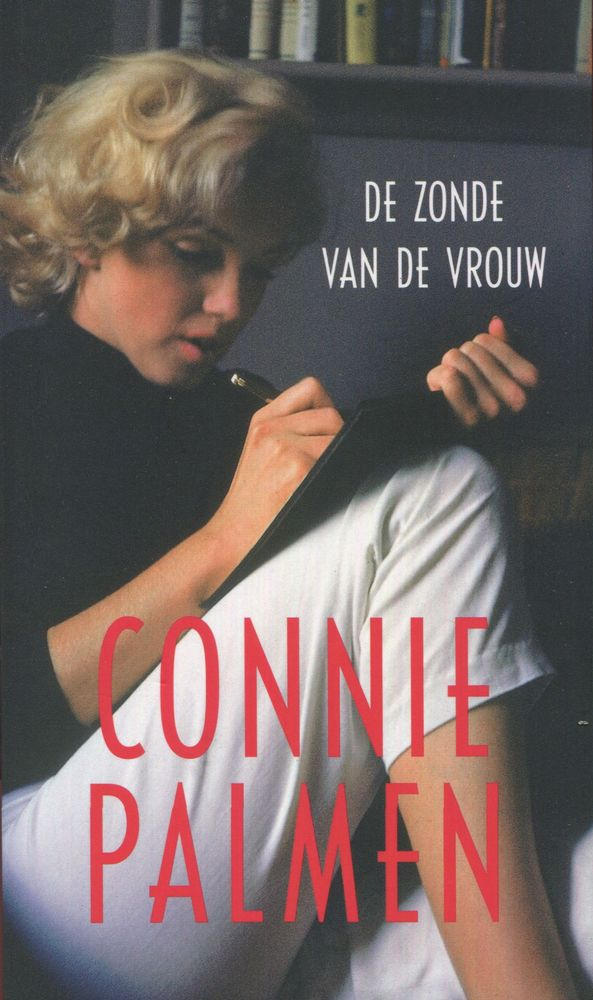 De zonde van de vrouw
