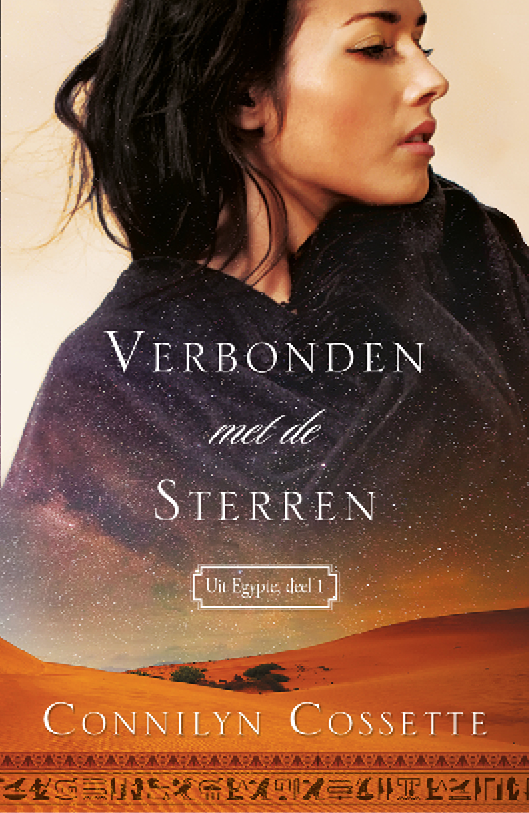 Verbonden met de sterren