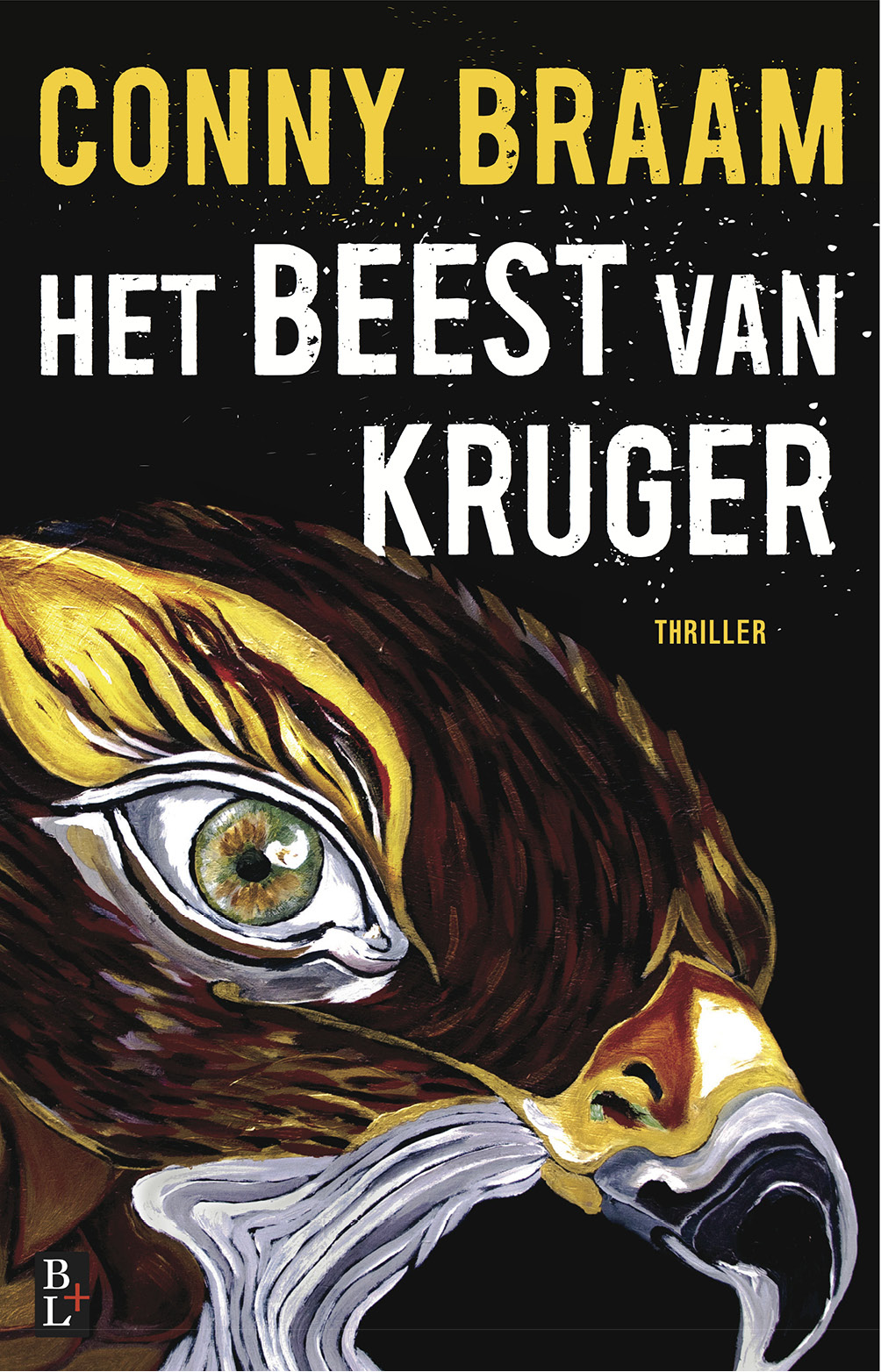 Het beest van Kruger